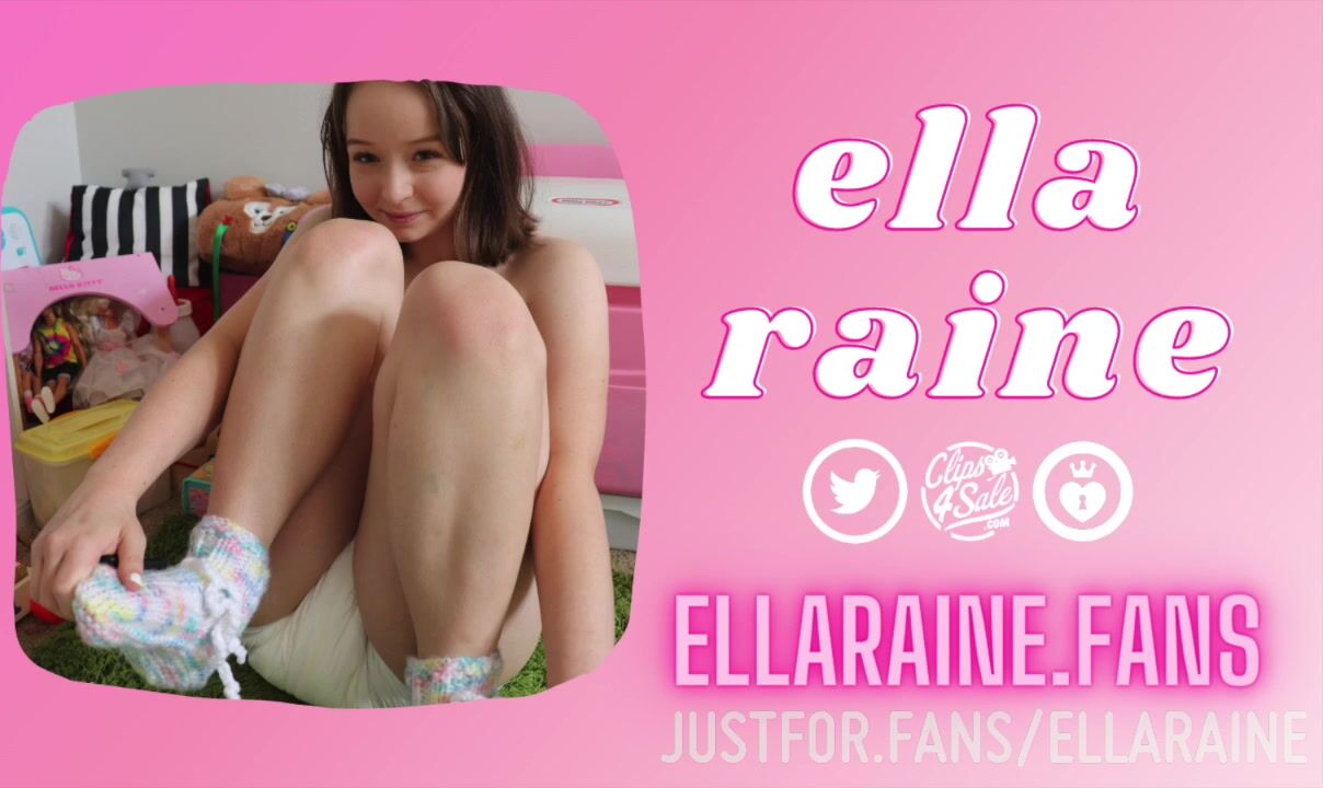 ella spreader