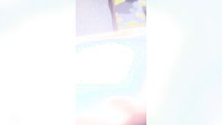 TwistedTottle: pull-ups wetting 4