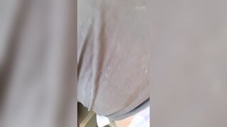TwistedTottle: pull-ups wetting 6