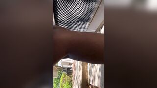 TwistedTottle: pull-ups wetting 6