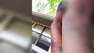 TwistedTottle: pull-ups wetting 9