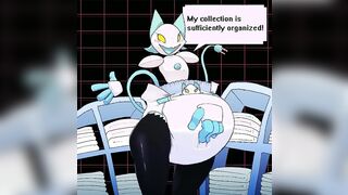 ABDL Animation