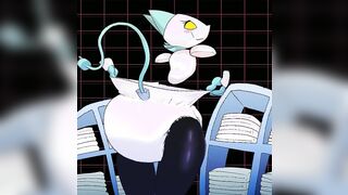 ABDL Animation