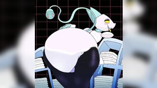 ABDL Animation