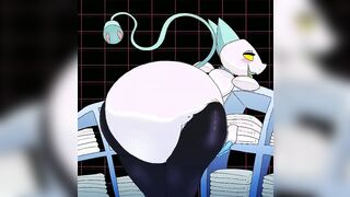 ABDL Animation