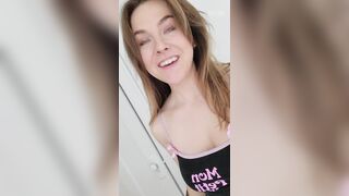 Baby Bea Vlog 2