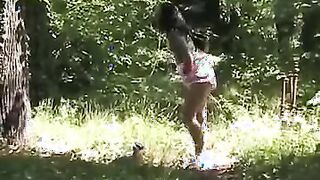 Public Girl #2