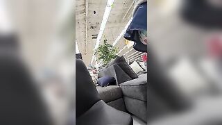 PUBLIC diaper girl 6 BFB