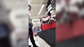 PUBLIC diaper girl 6 BFB
