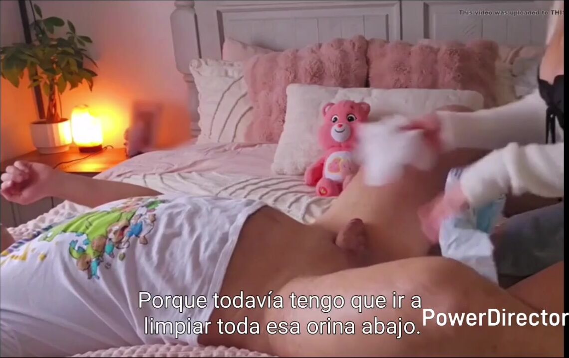 ABDL en español