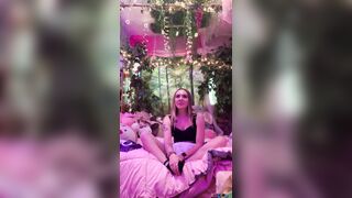 Mommy Eats Me Out After A Diaper Change