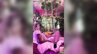 Mommy Eats Me Out After A Diaper Change