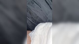 i make big messy in diaper (it leaks)