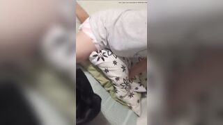 Diaper Trans Hump