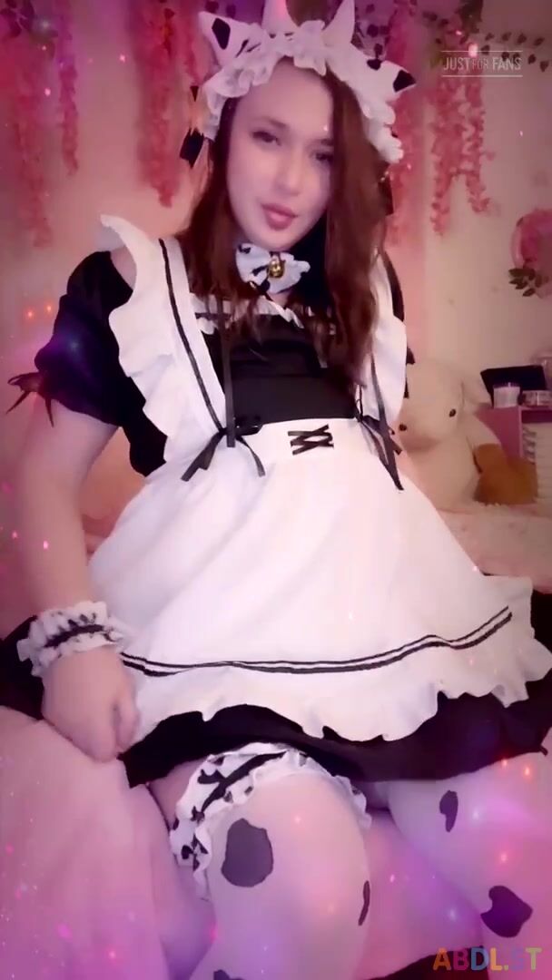 Swollen Diaper Cumshot ABDL Fun