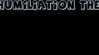 Diaper Humiliation Therapy