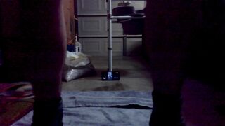 Mineral diaper Enema