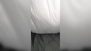 wetting my diaper