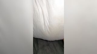 wetting my diaper