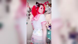 Succubunnie