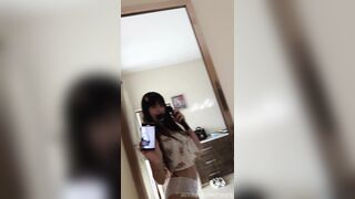 horny masturbation
