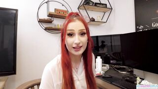 Work Changing