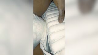 Pañales y más pañales