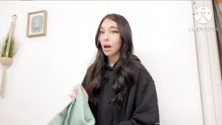 Using a diaper to its maximum vlog