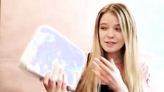 I Tried a Pampers Nappy