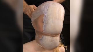 Diaper Bondage