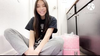 Using Diaper to its max Video