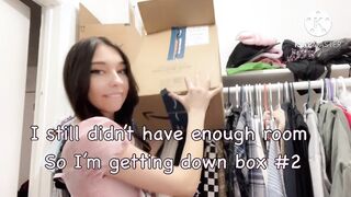 Using Diaper to its max Video