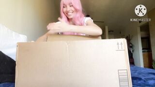 AB Surprise gift unboxing Haul - YouTube