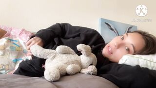 Diaper Vs Diaper Baby cuties vs Blushing Baby - YouTube