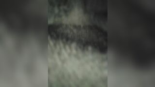 Diaper mess (no sound)