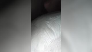 Diaper mess (no sound)
