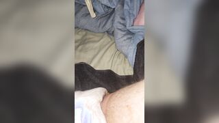 Pullup mess