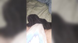 Pullup mess