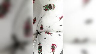 Diaper and Pyjamas