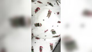 Diaper and Pyjamas