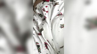 Diaper and Pyjamas
