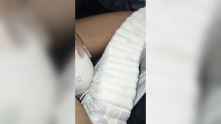 Bebé jugando