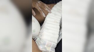 Bebé jugando