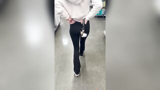 Pretty diapergirl