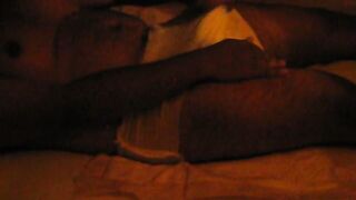 Bedwet & Diaper Sex