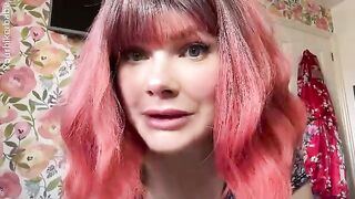 Yourhikerbabe - Cummies in Diaper