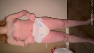 who wants a taste of mama’s milk