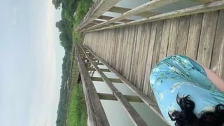 this is what all us girls are doing when no1 is looking, u juss don kno it  (wet)