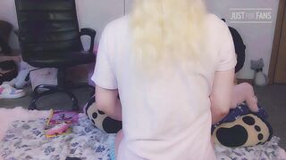 Alison_Heart_enema edit sped up in some parts