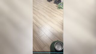 Dirty Dishes and Dirty Diapies